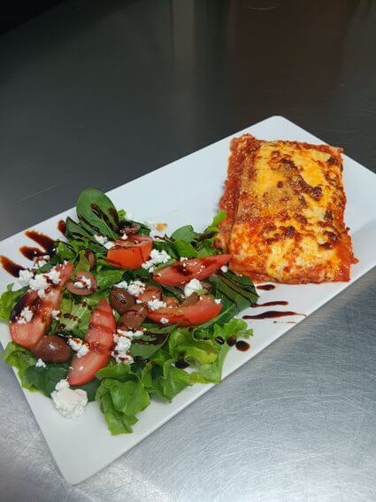 Castello Lasagne 1